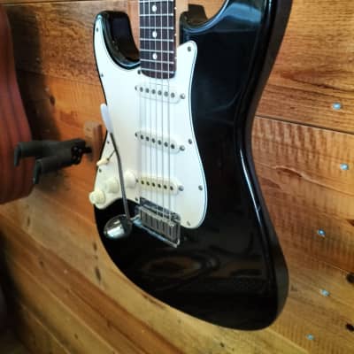 Fender American Standard Stratocaster Left Hand - 1990 image 5