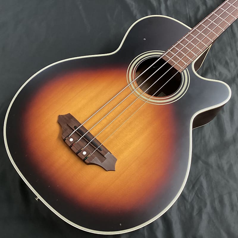 Takamine PB15