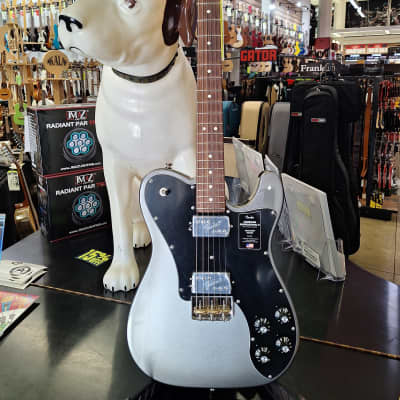 ギター Fender American Telecaster Deluxe Amazon.com: Fender American Professional II Telecaster