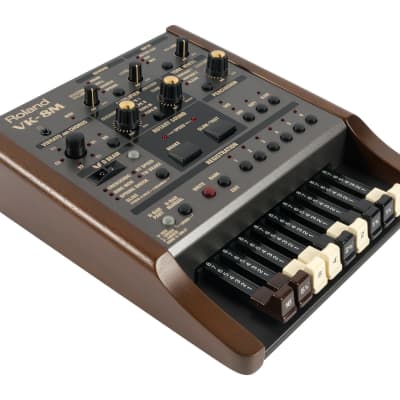 Roland VK-8M Organ Sound Module | Reverb