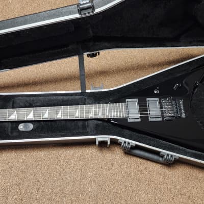Jackson USA King-V KV1 Dave Mustaine (Megadeth) | Reverb