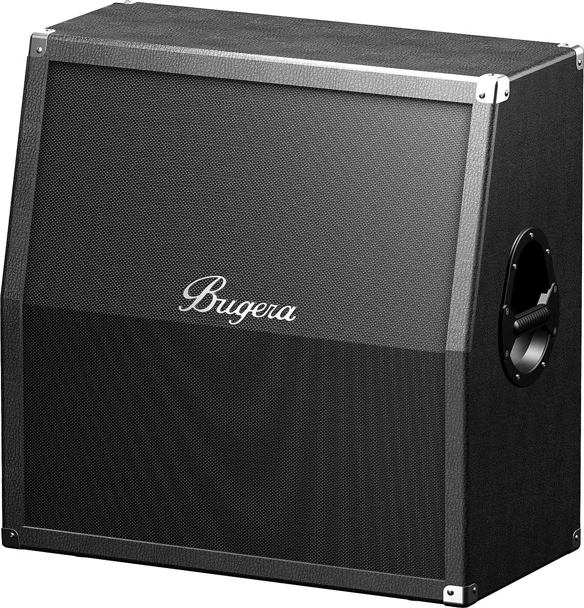 Bugera cheap 4x12 cab