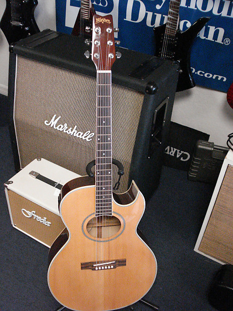 Washburn ea9 sales