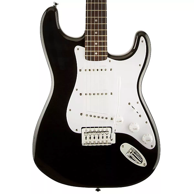 Squier Bullet Stratocaster with Tremolo | Reverb Canada