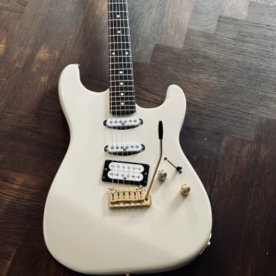 Rockinger Custom 1980’s - Vintage White for sale