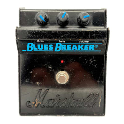 Marshall Blues Breaker | Reverb