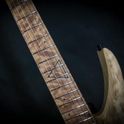Aviator Nighthawk6 Lefty 2020~2021 - Gloss Finish | Reverb