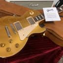 Gibson Les Paul Standard '50s 2020 - Present Gold Top