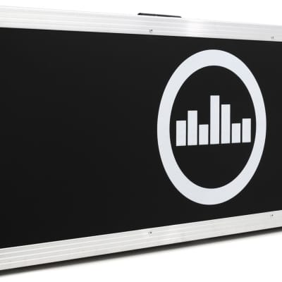 Temple Audio DUO 17 Flight Case