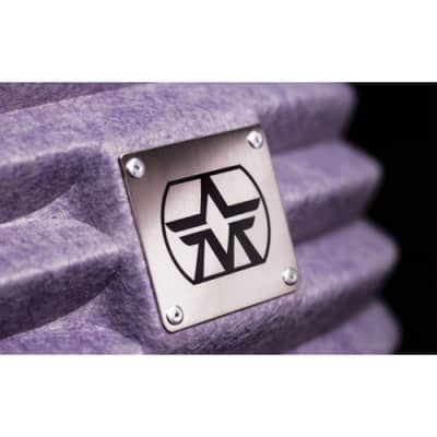 Aston Microphones Halo Reflection Filter Purple image 4
