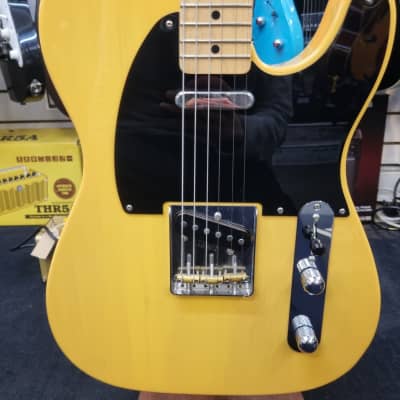 Yahoo!オークション - Fender Japan TELECASTER 1993年~1994年