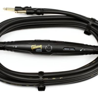 Gibson Memory Cable image 1