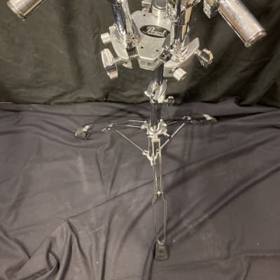 Pearl - T-1030 Double Tom Mount Stand (Older Tilter Arms) image 2