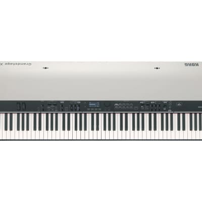 Korg Grandstage GS1-88 | Reverb