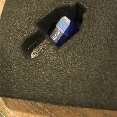 Ortofon 2m Blue Stylus Mint - FREE Shipping image 3