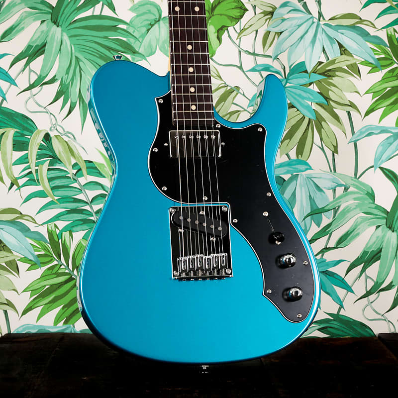 ギター FGN Boundary ILIAD FGN Boundary Iliad BIL2MHS review | Guitar World