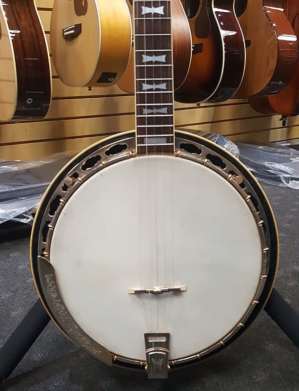 Ventura banjo online