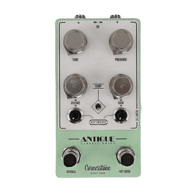 Cornerstone Music Gear Antique v3 新品同様 Cornerstone Music Gear Antique V3 | Reverb
