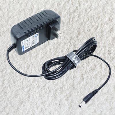 Yamaha Ypg-225 Ypg-235 Ypg-525 Ypg-535 Keyboard Ac Adapter, 12V Wall Power Charger (6 Ft Extra Long Cord) For Yamaha Electronic Digital Piano Keyboard Ypg225 Ypg235 Ypg525 Ypg535
