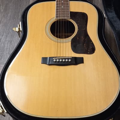70's C.F.Mountain W200D Rosewood for sale