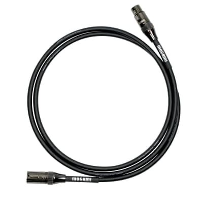 Mogami Platinum Studio Microphone Cable - 50 Foot image 3