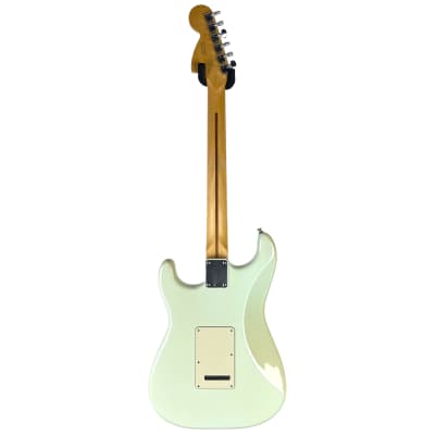 Fender American Special Stratocaster 2018 - Sonic Blue image 4
