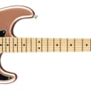 Fender American Performer Stratocaster Maple Fingerboard Penny