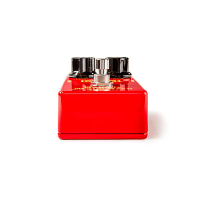 世界限定激レア】【国内正規品】【完全未使用】MXR YJM 308S 黄色 楽器・機材