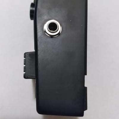 Guyatone PS 003 Compressor - MIJ 80's black + free shipping image 2