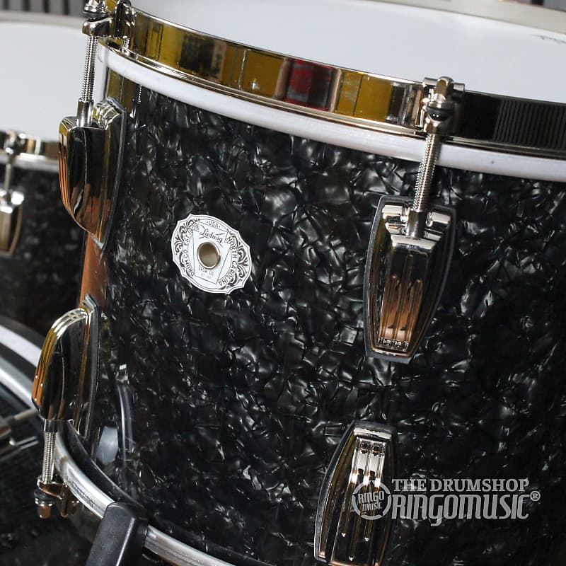 高感度ショップで2023年売れたブランド Ludwig Classic Maple 22 アメコミ