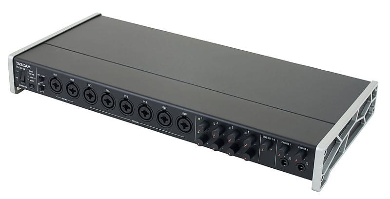 Tascam Celesonic US-20x20 USB 3.0 Audio Interface