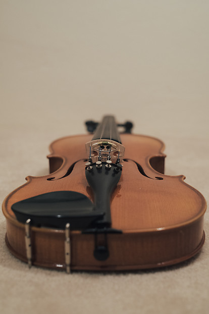 Karl Hofner H200 Violin - Full Size - 1995 - GERMAN | Reverb