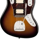 Fender Kurt Cobain Jaguar - 3-Tone Sunburst