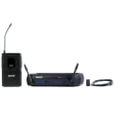 Shure PGXD14/85 Lavalier Clip-On Lav Digital Wireless Microphone Mic System X8