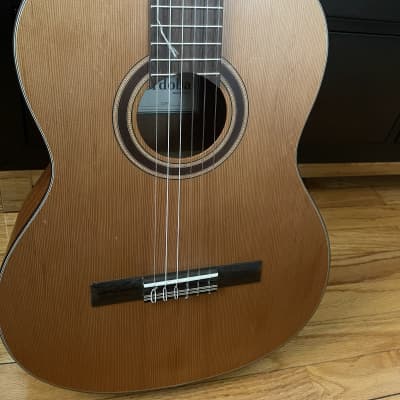 Cordoba C3M Acoustic Nylon String Classical Guitar Natural image 4