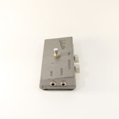 Schaller Fuzz with BC239 Transistors (Vintage, Made in Germany) image 4