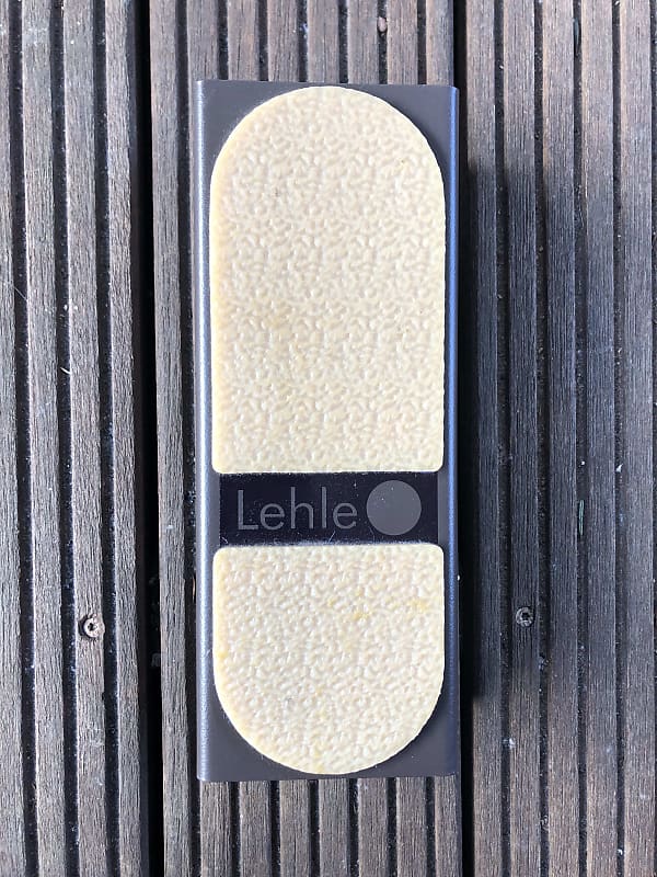 Lehle Mono Volume