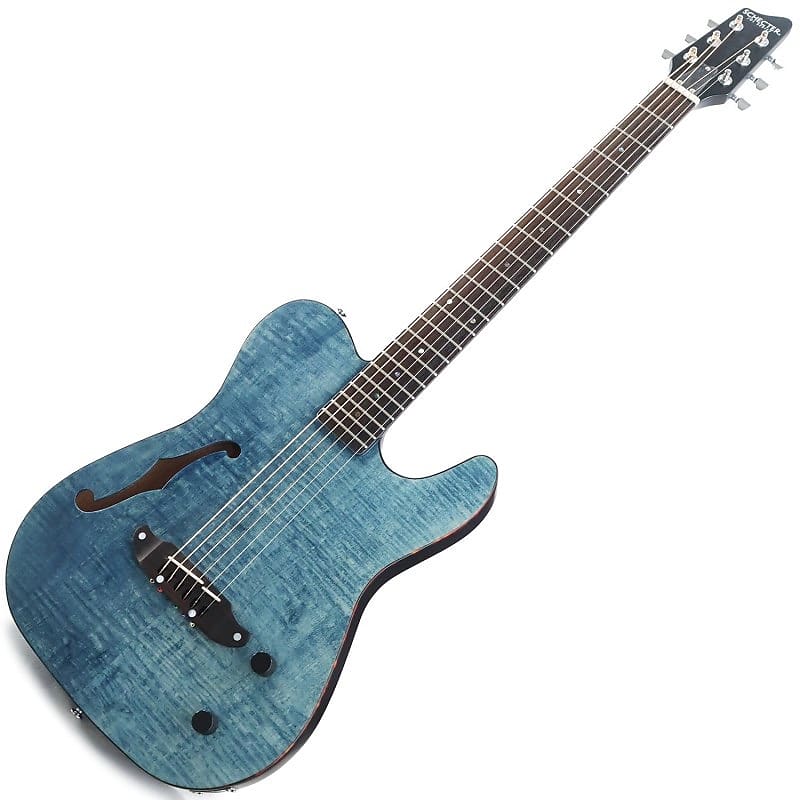 SCHECTER JAPAN ORIGINAL LINE OL-FL-FM-P (SSTB)