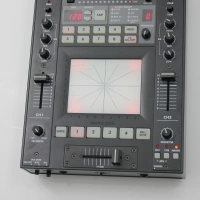 Korg Kaoss Pad 2 KP2 2004 | Reverb