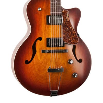 GRECO FA-700 ES-175 - FULL BODY MIJ VINTAGE 1982 - w/HSC