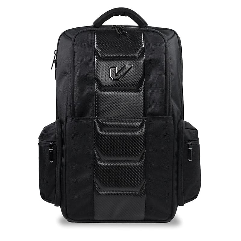 Gruv Gear Club Bag Karbon Edition - Flight-Smart Tech | Reverb