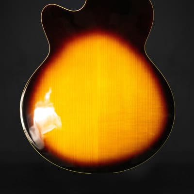 Peerless Monarch Hollow Body (Pre-Owned) image 4