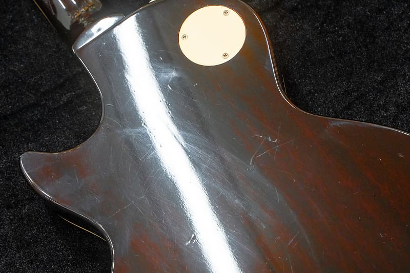used】Epiphone / Les Paul Nuclear Extreme #U01062285 3.77kg