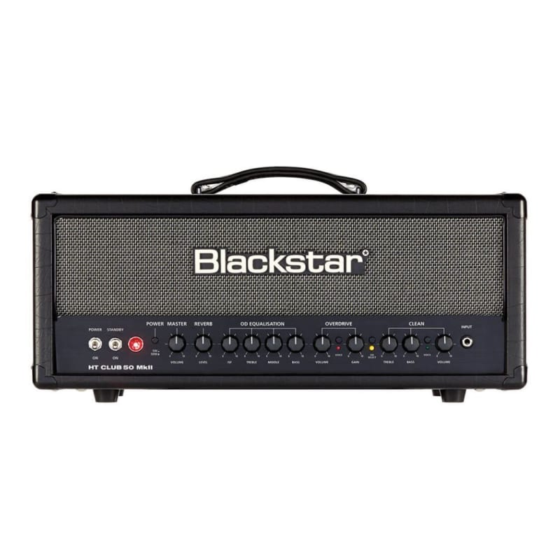 Blackstar ID100 TVP Head and Id412a Cab - Used | Reverb