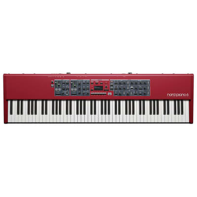 Clavia Nord Piano 6 88