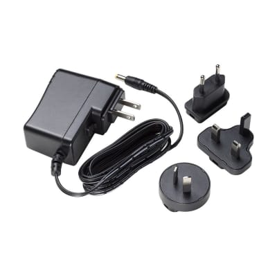 Tascam PS-D1 Power Supply Charger for Tascam DA-P1 Pro DAT | Reverb