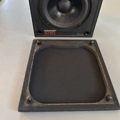 Dynaudio BM5P Passive Monitor Speaker | Reverb