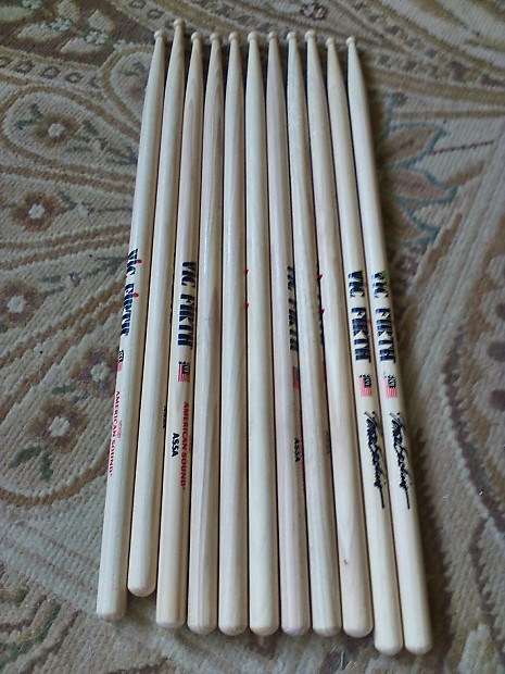 Vic firth as5a deals