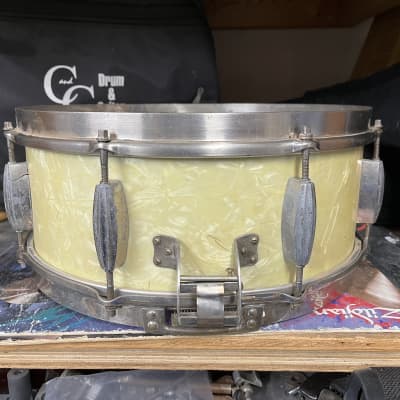 Slingerland WMP Radio King Snare Drum image 5