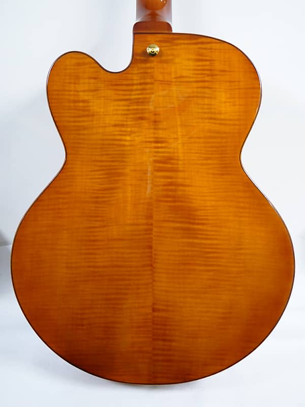 Ibanez ARTSTAR AFC151-DA 2021 SN:~0445 ≒2.85kg Dark Amber Ibanez ARTSTAR AFC151-DA 2021 SN:~0445 ≒2.85kg Dark Amber